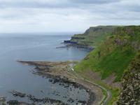 Giants Causeway