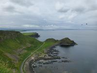 Giants Causeway