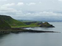 Giants Causeway