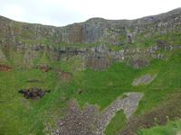 Giants Causeway