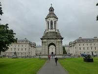 Dublin - Trinity College