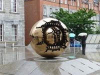 Dublin - Trinity College