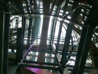 Dublin - Guinnes Storehouse