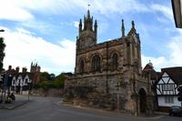 120 Warwick