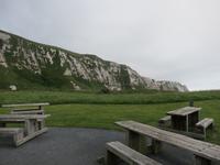 Kreideküste bei Dover