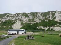 Kreideküste bei Dover