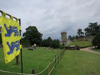 Warwick Castle