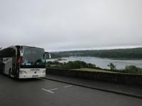 Telford Bridge Menai Street