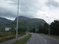 Ben Nevis