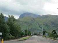 Ben Nevis