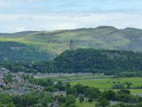 Stirling - Wallace Memorial