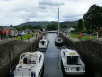 Fort Augustus