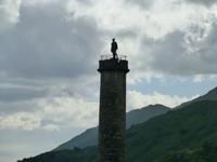 Glenfinnian Monument