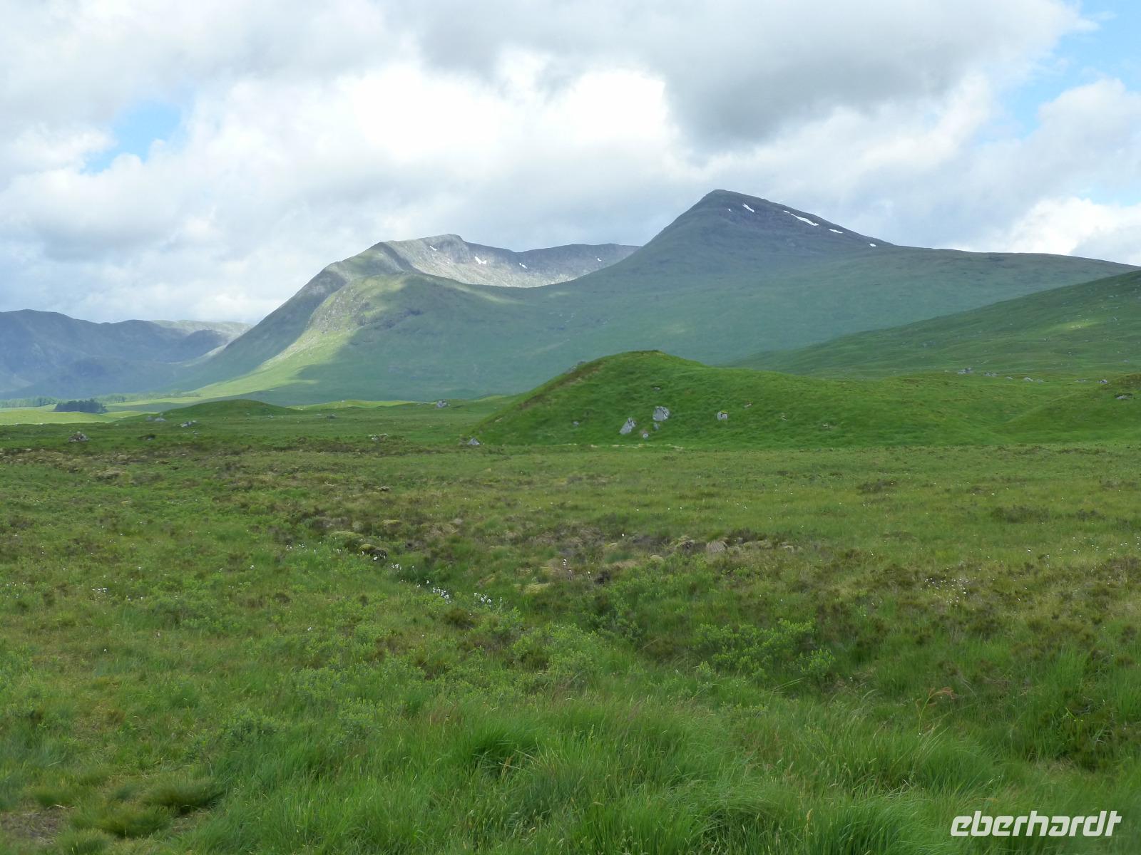 Rannoch Moor