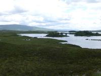 Rannoch Moor