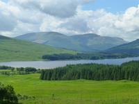 Loch Tulla