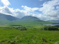 Loch Tulla