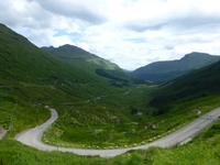 Rest and be thankful