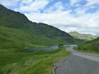 Rest and be thankful