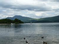 Loch Lomond