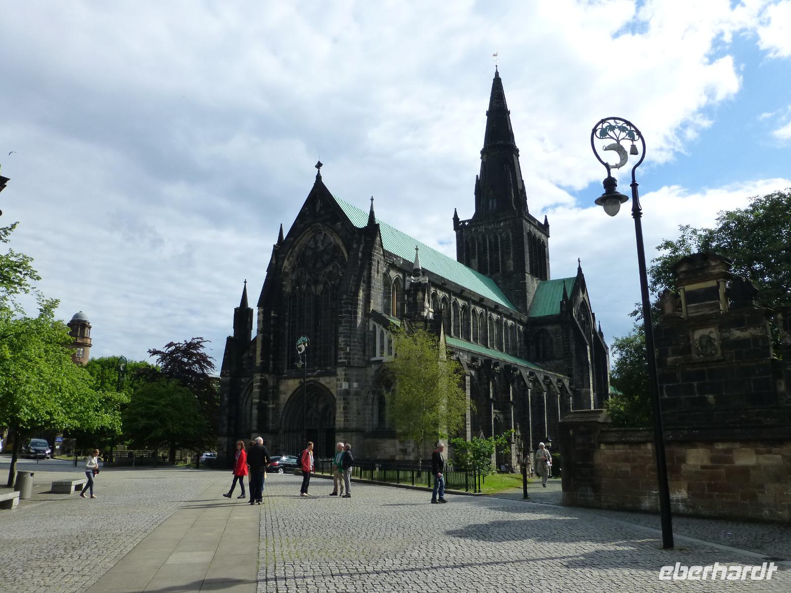 Glasgow Cathedral
