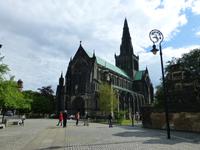Glasgow Cathedral