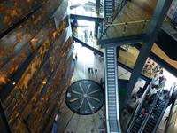 Belfast - Titanic Museum