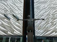 Belfast - Titanic Museum