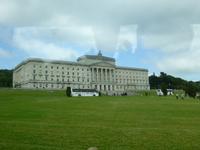 Belfast - Stormont