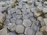 Giants Causeway