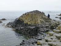 Giants Causeway