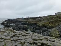 Giants Causeway