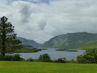 Glenveagh NP