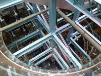 Dublin - Guinnes Storehouse