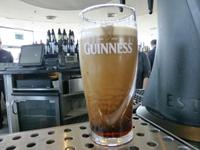 Dublin - Guinnes Storehouse