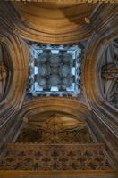 010  Canterbury Cathedral, Vierungsturm