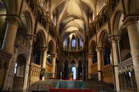 015 Canterbury Cathedral, Chor
