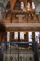 016 Canterbury Cathedral, Grab des Schwarzen Prinzen