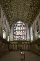 021 Canterbury Cathedral, Chapterhouse