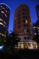 035 London, Radisson Blue Edwardurian Wharf