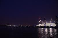 037 London, Docklands