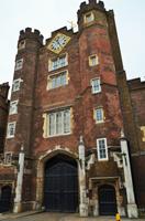 048 London, St. James Palace
