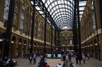 050 London, Hayes Market