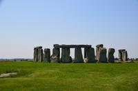 056 Stonehenge