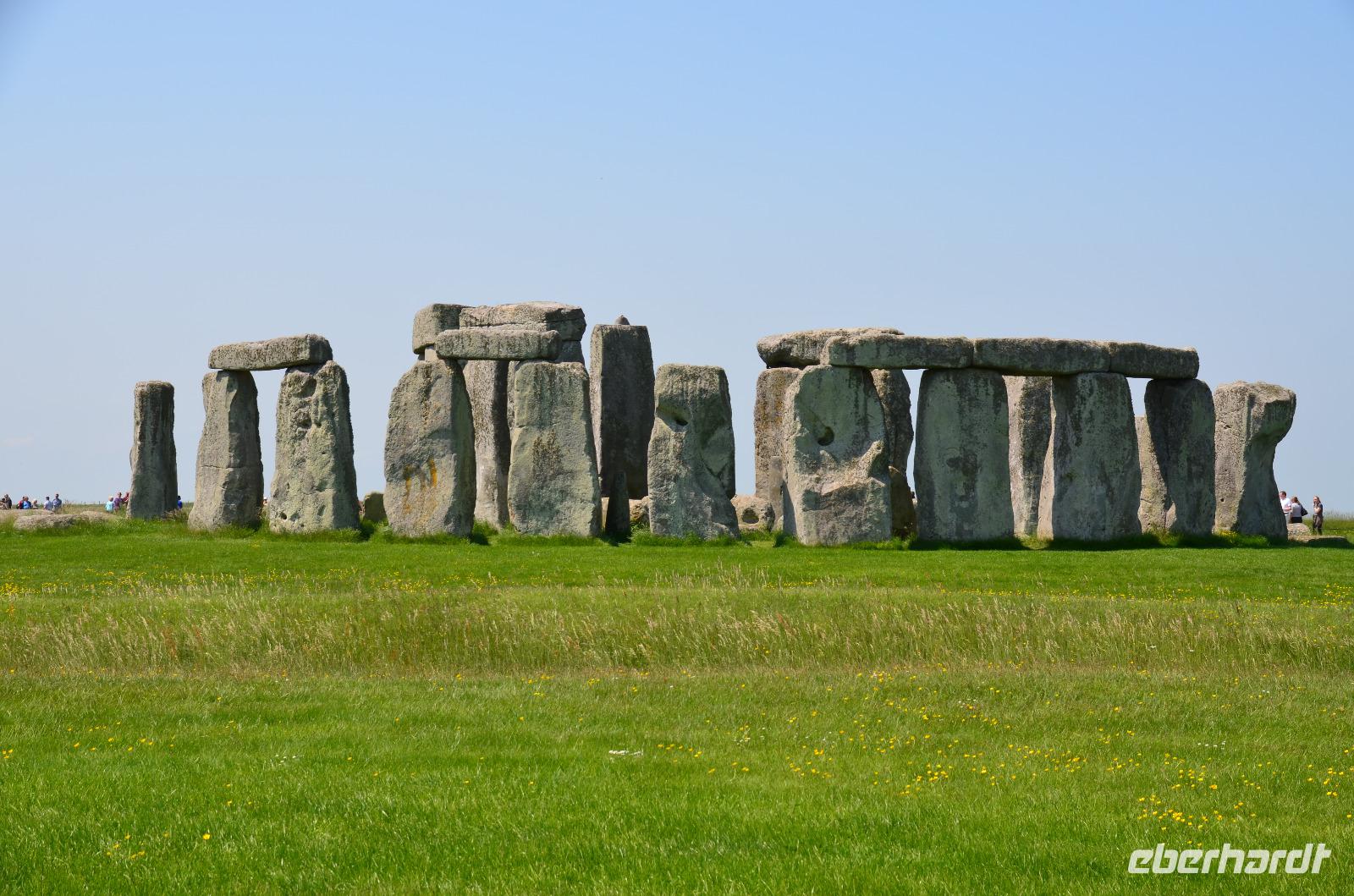 058 Stonehenge