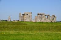 060 Stonehenge
