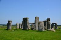 061 Stonehenge