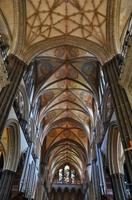 066 Salisbury Cathedral, Chor