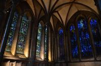 072 Salisbury Cathedral, Ladys Chapel