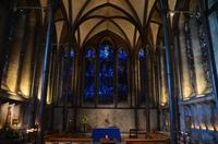 073 Salisbury Cathedral, Ladys Chapel